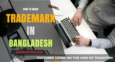 A Step-by-Step Guide to Registering Your Trademark in Bangladesh