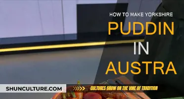 Yorkshire Puddings: An Aussie Guide to Perfection