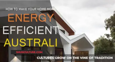 Energy-Efficient Homes: Australia's Guide to Going Green