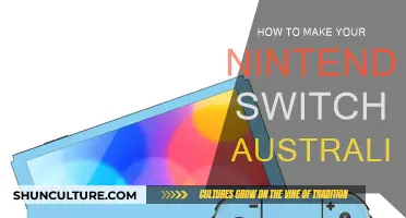Unlocking Your Nintendo Switch: An Australian Guide