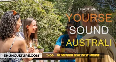 Mimicking Aussies: Mastering the Australian Accent