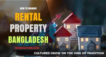 Effective Strategies for Managing Rental Properties in Bangladesh