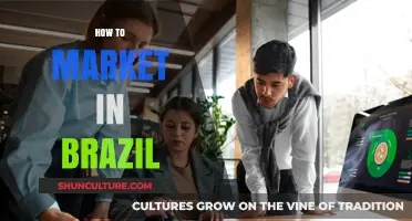 Mastering Brazilian Marketing: Strategies for Success in a Vibrant Market