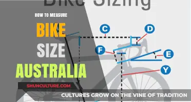 Finding the Perfect Bike Fit in Australia