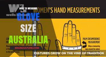 Glove Sizing Guide: Finding Your Perfect Fit in Australia
