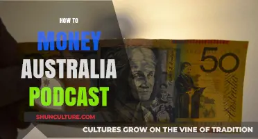 Make Money in Australia: Podcasting Secrets