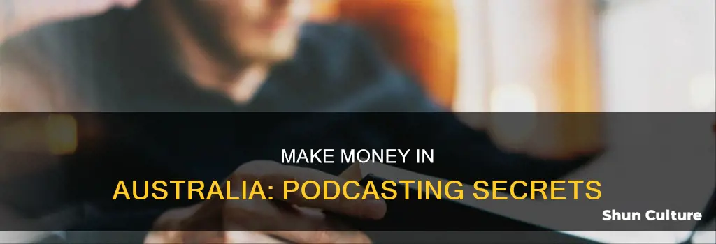 how to money australia podcast
