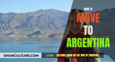 Relocating to Argentina: A Comprehensive Guide for Expats