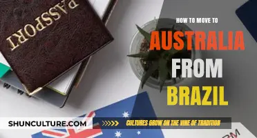 Moving to Australia from Brazil: Your Ultimate Step-by-Step Guide