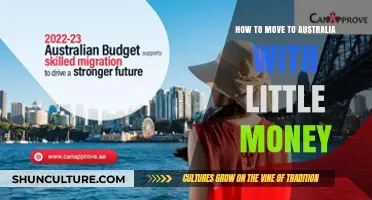 Moving to Australia on a Budget: A Step-by-Step Guide