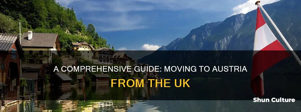 how to move to austria from uk