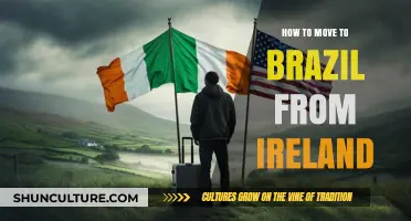 Moving to Brazil from Ireland: Your Essential Relocation Guide