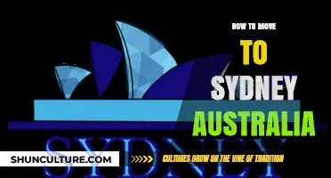 Your Ultimate Guide to Moving to Sydney, Australia Effortlessly