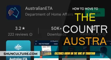 Relocating to Australia: A Comprehensive Guide