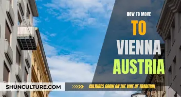 Your Ultimate Guide to Moving to Vienna, Austria: Tips and Tricks