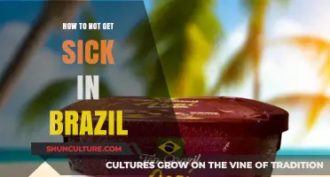 Stay Healthy in Brazil: Essential Tips to Avoid Illness