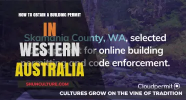 Obtaining Building Permits in Western Australia: A Guide