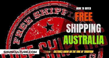 Free Shipping in Australia: Strategies for E-commerce Success