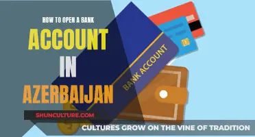 Opening a Bank Account in Azerbaijan: A Step-by-Step Guide