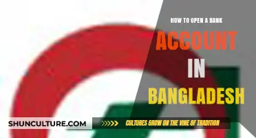 Step-by-Step Guide to Opening a Bank Account in Bangladesh