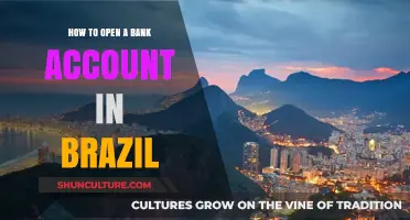 Step-by-Step Guide to Opening a Bank Account in Brazil