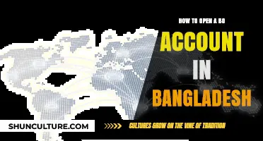Step-by-Step Guide to Opening a BO Account in Bangladesh