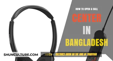 Launching a Successful Call Center in Bangladesh: A Comprehensive Guide