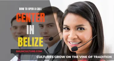 Setting Up a Call Center in Belize: A Guide