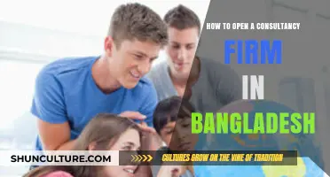 Launching Your Consultancy Firm in Bangladesh: A Comprehensive Step-by-Step Guide