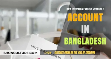 Open a Foreign Currency Account in Bangladesh: A Step-by-Step Guide