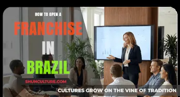 Launching Your Franchise in Brazil: A Comprehensive Step-by-Step Guide