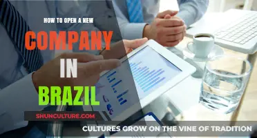Launching Your Business in Brazil: A Step-by-Step Guide to Success