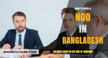 Step-by-Step Guide to Establishing Your NGO in Bangladesh