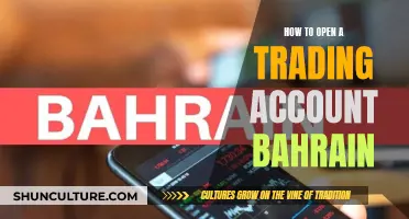 A Beginner's Guide to Opening a Trading Account in Bahrain