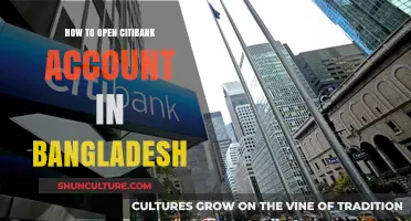 Step-by-Step Guide to Opening a Citibank Account in Bangladesh