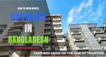 Launching a Successful Hostel Business in Bangladesh: A Comprehensive Guide