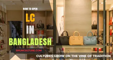 Step-by-Step Guide to Opening an LC in Bangladesh Easily