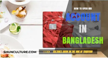 Step-by-Step Guide to Opening an NRI Account in Bangladesh