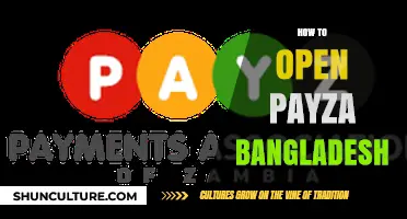 Step-by-Step Guide to Opening a Payza Account in Bangladesh