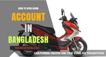 Step-by-Step Guide to Opening a Xoom Account in Bangladesh