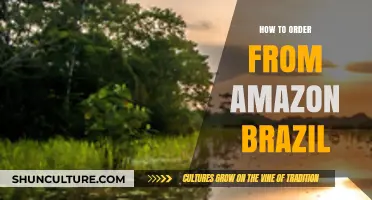 Step-by-Step Guide to Ordering from Amazon Brazil Effortlessly