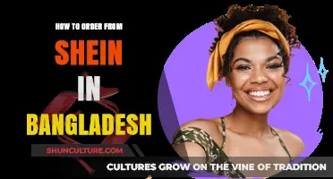 Easy Guide to Ordering from Shein in Bangladesh: Tips & Tricks