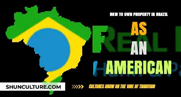 American's Guide to Buying Property in Brazil: Legal Steps & Tips