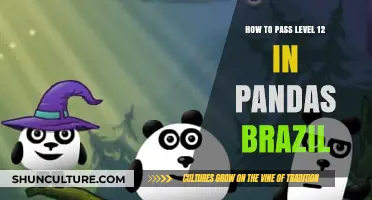 Mastering Pandas Brazil: Strategies to Conquer Level 12 Successfully