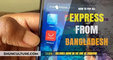 Easy AliExpress Payment Methods for Bangladeshi Shoppers: A Guide