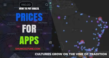 Smart Strategies to Pay Brazilian Prices for Apps and Save Money