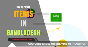 Convenient Payment Methods for Shopping in Bangladesh: A Comprehensive Guide