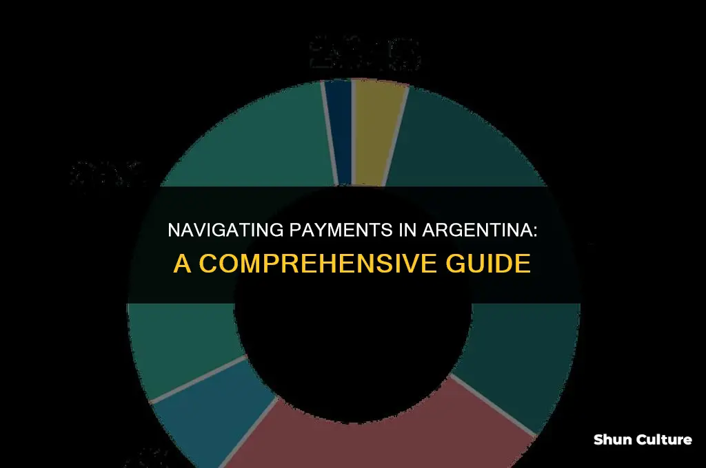 how to pay in argentina