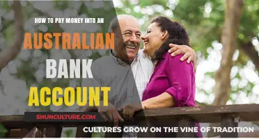 Transferring Money: Australian Bank Accounts Simplified