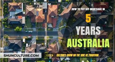 Accelerate Your Mortgage Freedom: 5-Year Payoff Strategies for Australians